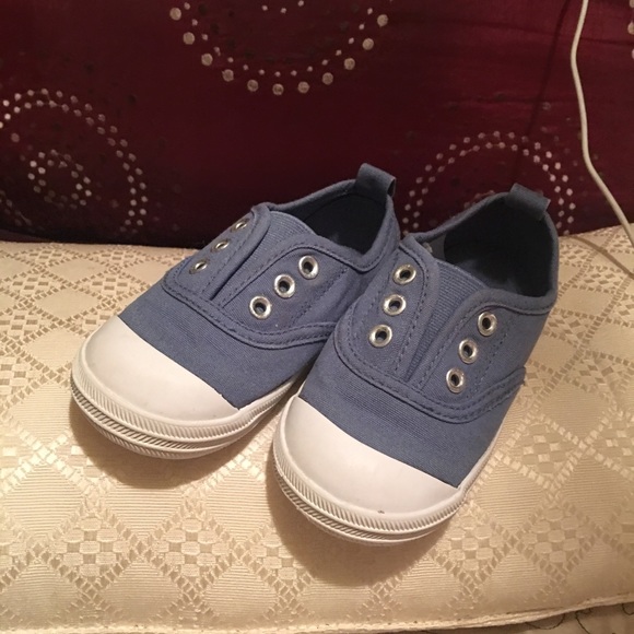 H&M good condition shoes - Picture 1 of 6